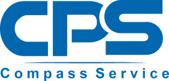 Compass Service logo
