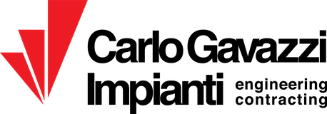 Gavazzi Impianti logo
