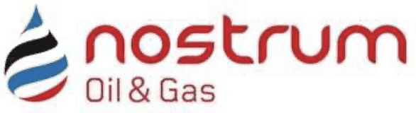 Nostrum Oil & Gas logo